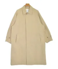 FREAK'S STORE ステンカラーコート メンズ 【古着】【中古】【送料無料】