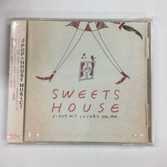 ケ281 SWEETS HOUSE~for J-POP HIT COVERS~ - メルカリ