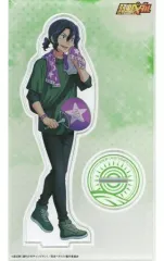 【中古】アクリルスタンド・アクリルパネル 手嶋純太 アクリルスタンド 「弱虫ペダル」 C96グッズ