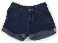 【トミーヒルフィガー/TommyHilfiger】ショートパンツ 130サイズ 女の子【子供服・ベビー服】（1555260）