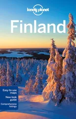 Lonely Planet Finland Symington  A.