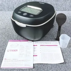 2025年最新】タイガー炊飯器s100の人気アイテム - メルカリ