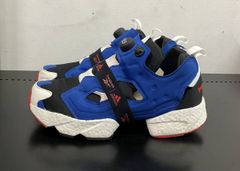 リーボック インスタポンプフューリー 77-YK2603-37 リーボック インスタポンプフューリー 77-YK2603-37 - メルカリ