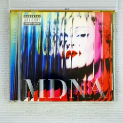 国内盤CD★マドンナ/Madonna■ MDNA  ■4988005705426/UICS-1247【国内盤 /洋楽】B00920のサムネイル