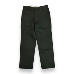 新品 SAINT M×××××× SAINT MICHAEL チノパン WIDE PANTS/CHINO | SAINT Mxxxxxx(セント マイケル) / パンツ