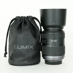 2025年最新】Lumix 45-200の人気アイテム - メルカリ