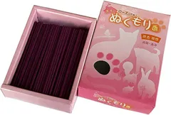 梅薫堂 家族のぬくもり香 ローズのかおり/愛玩動物 ペット供養 日本製 淡路島 お線香 御香 家庭用