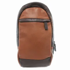 よ*ー様 極美品　コーチ　COACH F70922 ボディバッグ　スリングバッグ 2025年最新】F70922 コーチの人気アイテム - メルカリ