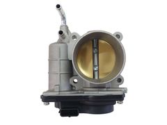 日産 スロットルボディ スカイライン フェアレディZ スロットルチャンバー V36 V37 Z33 Z34 Y50 Y51 16119-JK20A