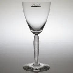 2025年最新】lalique グラスの人気アイテム - メルカリ