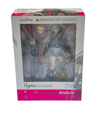 美品 figma フィギュア 重兵装型女子高生 壱 396 マックスファクトリーのサムネイル