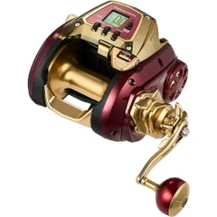 未使用新品 シーボーグ 800MJ ダイワ (Daiwa) シーボーグ 800MJ