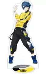 ダンキラ!!! 夜野零士　アクリルプレートキーホルダー 2025年最新】ダンキラ 零士の人気アイテム - メルカリ