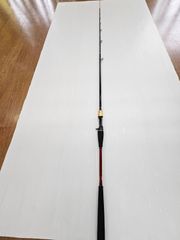 ダイワ　20アナリスタータチウオ　テンヤ91-180・R（12）　船釣り　タチウオ