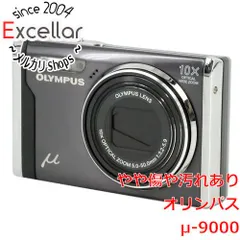 2023年最新】olympus μ-9000の人気アイテム - メルカリ