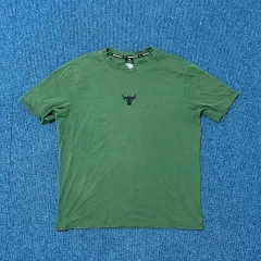 UNDER ARMOUR(アンダーアーマー) プロジェクトロック 半袖 Tシャツ M