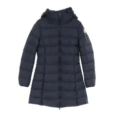 【年末値下げ】MONCLER GIE ダウンコート ネイビー サイズ0 楽天市場】モンクレール ダウンコート レディース ダウン