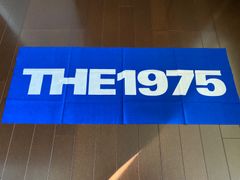 jaygo様専用　THE1975  オリジナル手ぬぐい