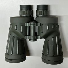 賞月観星xOpt Tian 10x50mm対物レンズの双眼鏡、付属品完備 - メルカリ