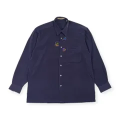バレンシアガ BALENCIAGA シャツ ブラウス メンズ 38 JWPhiqdFTLXm.jpg?width=768