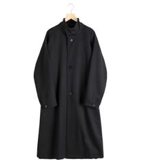HIKE スタッフジャケット 美品 - メルカリ