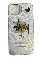 2024年最新】stussy iphone12の人気アイテム - メルカリ