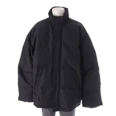 【安い新品】最終価格 極美品 ニコラ期 バレンシアガ ブラック 44サイズ メンズ ジャケット・アウター