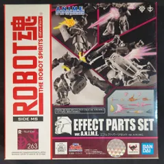 専用出品　ガンダム　ハガキ METAL BUILD ハイパー・メガ・ランチャー オプションセット