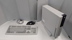 NEC Mate MJ37LL-U Intel Core i3 6100 DDR4 2133 4GBx2(8GB) 純正ACアダプター・純正キーボード