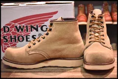 2024年最新】red wing クラプトンの人気アイテム - メルカリ