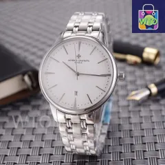 【今日WTO】Vacheron Constantin ヴァショロン・コンスタンタン オーバーシーズ 防刮サファイア-WTO輸入2-ZA78