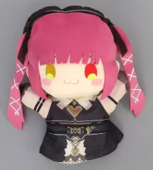 【中古】ぬいぐるみ 宝鐘マリン(A/衣装) 宝鐘マリン パペットぬいぐるみ2 「バーチャルYouTuber ホロライブプロダクション」