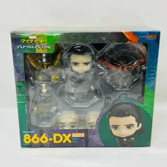 2026年最新】ロキ ねんどろいどの人気アイテム - メルカリ