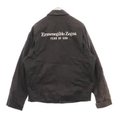 2025年最新】FEAR OF GOD メンズ ミリタリージャケットの人気