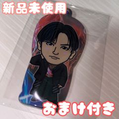 川村壱馬 背景ありクリアチャーム 雑誌衣装 - メルカリ