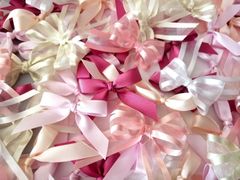 リボンシャワー【Sweet Pink 100個】のサムネイル