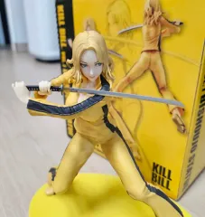 パルプフィクション　キルビル　フィギュア Kill Bill/18