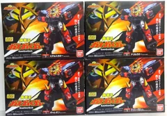 【新品未開封】スーパーミニプラ勇者王ガオガイガー6 Amazon.co.jp: スーパーミニプラ 勇者王ガオガイガー6