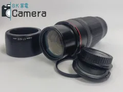 2025年最新】EF 100-300mm F5.6 Lの人気アイテム - メルカリ