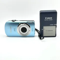 2024年最新】canon IXY 510ISの人気アイテム - メルカリ