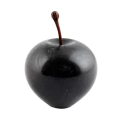 2025年最新】marble Apple オブジェの人気アイテム - メルカリ