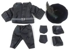 【中古】ぬいぐるみ アラミスVer.(リラ/美風藍/ラベンダー) PRINCE CAT専用コスチューム 「うたの☆プリンスさまっ♪ Shining Masterpiece Show トロワ-剣と絆の物語-」