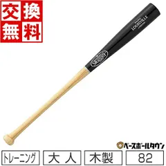 極美品　ルイスビルスラッガー　木製バット　軟式 2025年最新】ルイスビルスラッガー 木製バットの人気アイテム