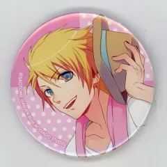 【中古】バッジ・ピンズ 来栖翔Ver.G 「うたの☆プリンスさまっ♪ トレーディング缶バッジ 来栖翔コレクション」