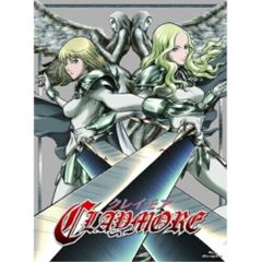 CLAYMORE クレイモア 非売品 ポスター - メルカリ