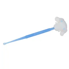 【メール便】シナモロール 耳掻き マスコット付き耳かき サンリオ アイプランニング 耳掃除 EAR PICK キャラクター グッズ 