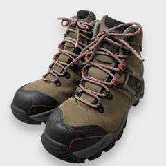 美品　日本未発売　RED WING　406 ワークブーツ　オリジナル　27.5 RED WING / レッドウィング - 海外限定 日本未発売 希少モデル