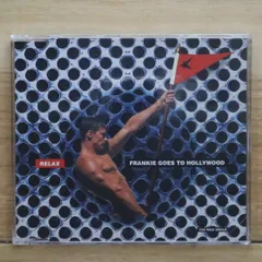 SACD⚫︎フランキー・ゴーズ・トゥ・ハリウッド「レージ・ハード」⚫︎ハイブリッド盤 Amazon.co.jp: Rage Hard: ミュージック