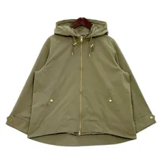 ◎新品未使用◎ships◎LIMONTAフードロングコート マウンテンパーカー ◎新品未使用◎ships◎LIMONTAフードロングコート マウンテン