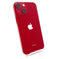 2025年最新】iphone 13 mini 128gb レッドの人気アイテム - メルカリ